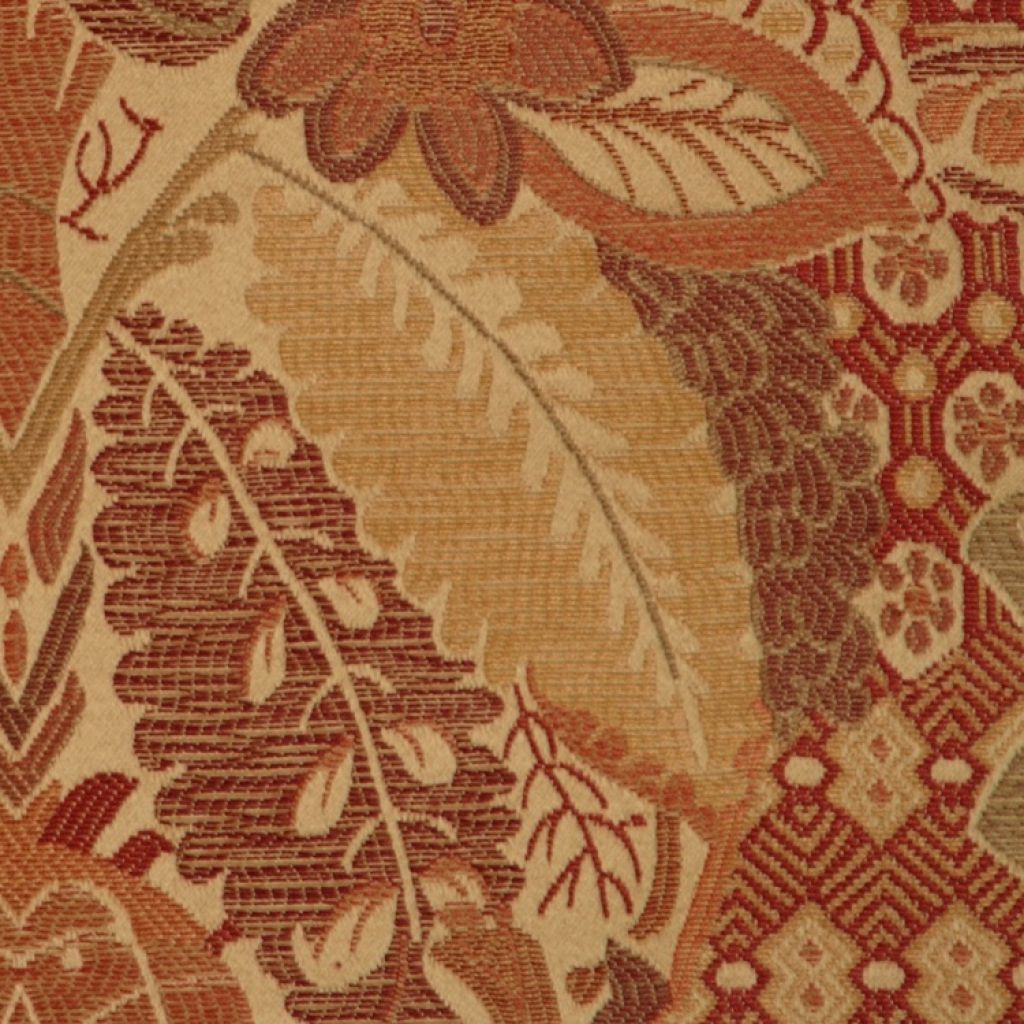 U128 – 239 - RM Coco Fabric