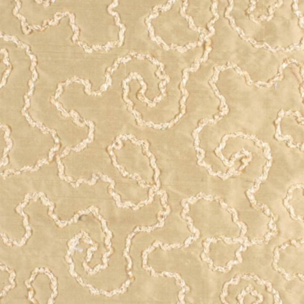 VIBRATIONS – NATURAL - RM Coco Fabric