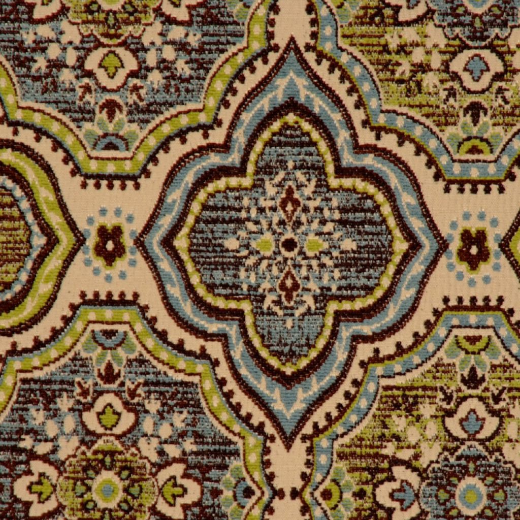 W159 – 9 - RM Coco Fabric