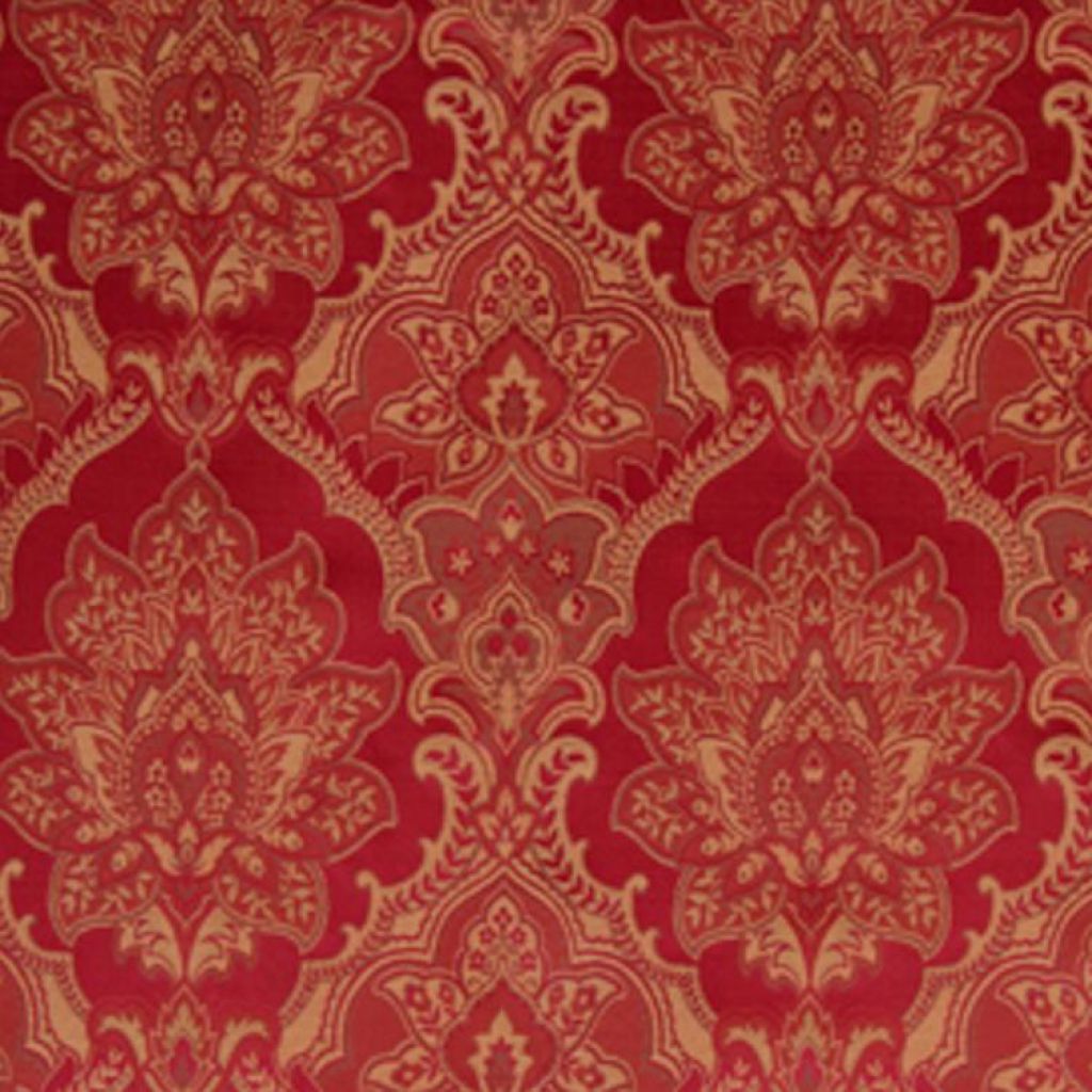 S852 – 34450 - RM Coco Fabric