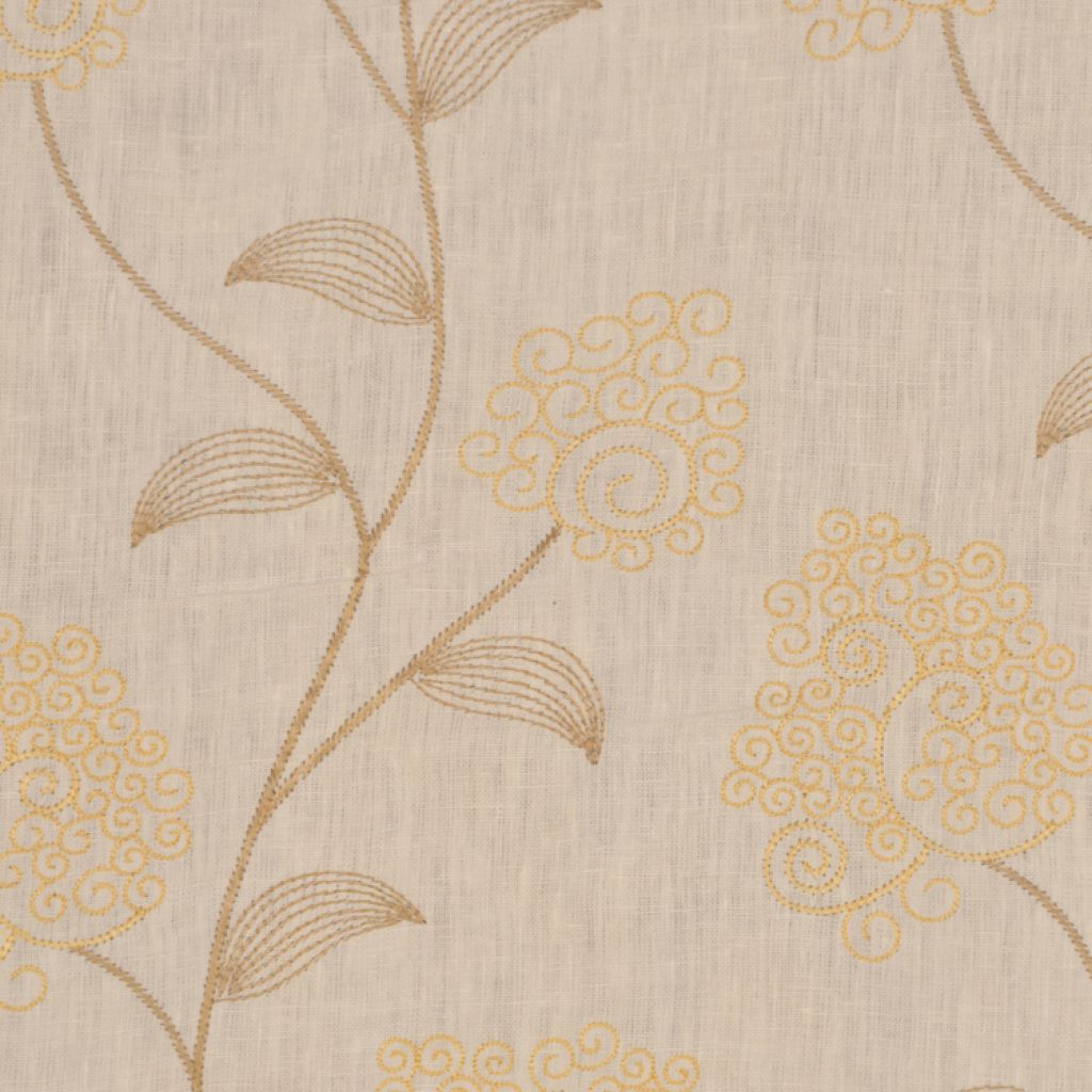 SEINFELD – IVORY/BEIGE - RM Coco Fabric