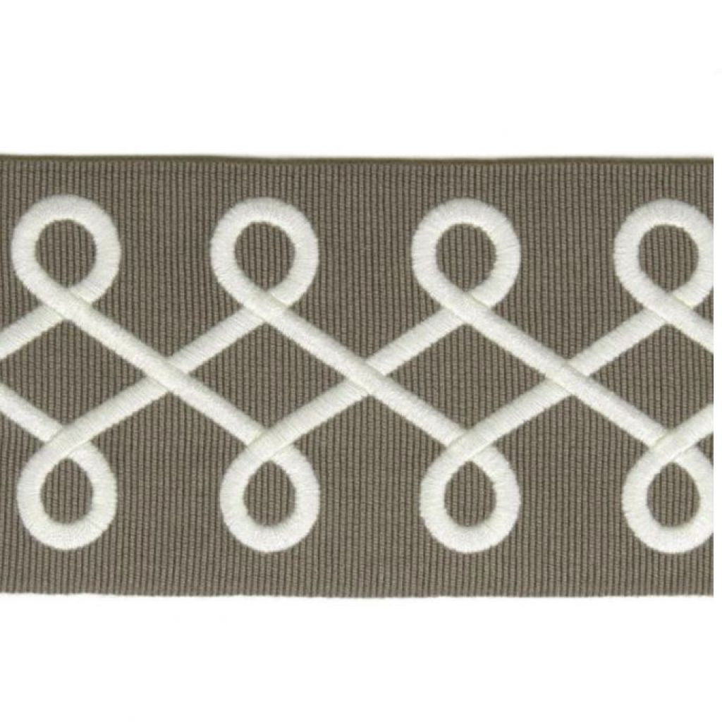 BD108 BORDER 3.125" – Grain