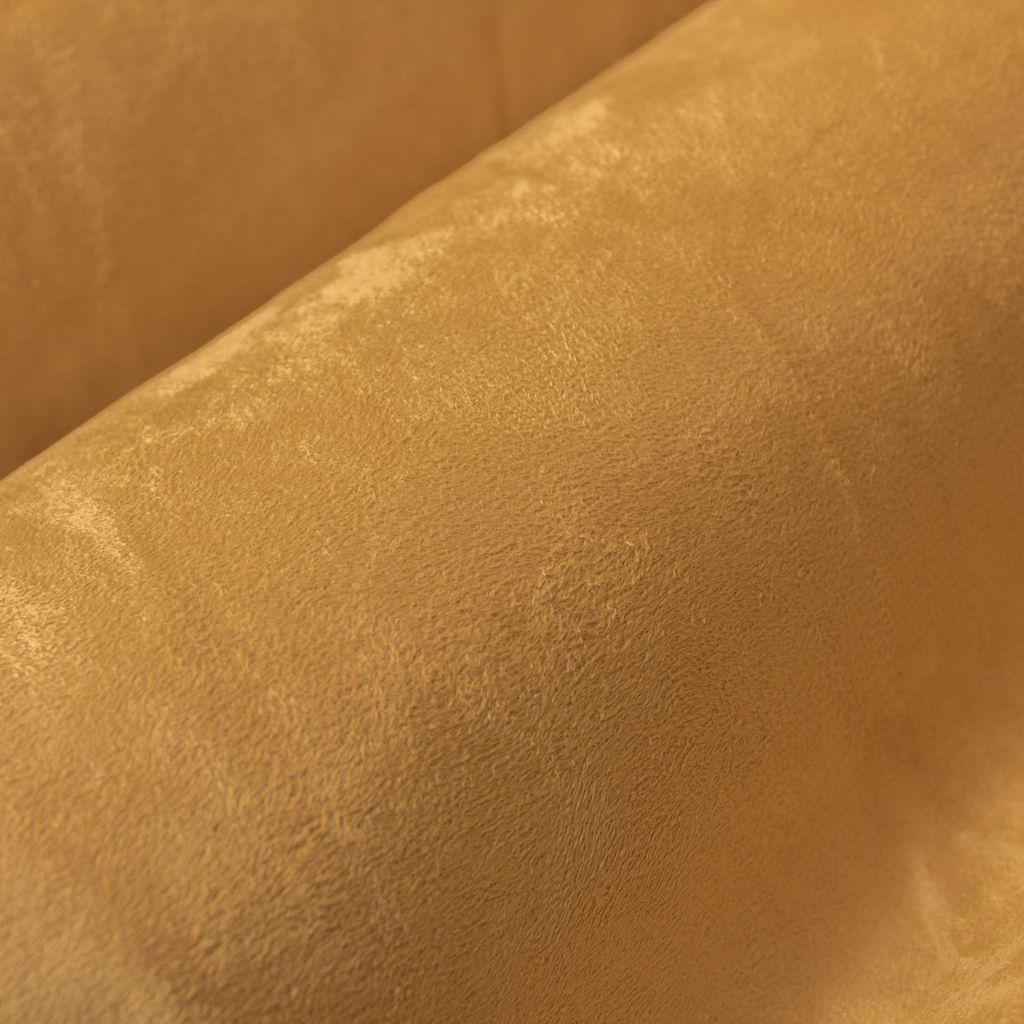Durango Suede â Camel