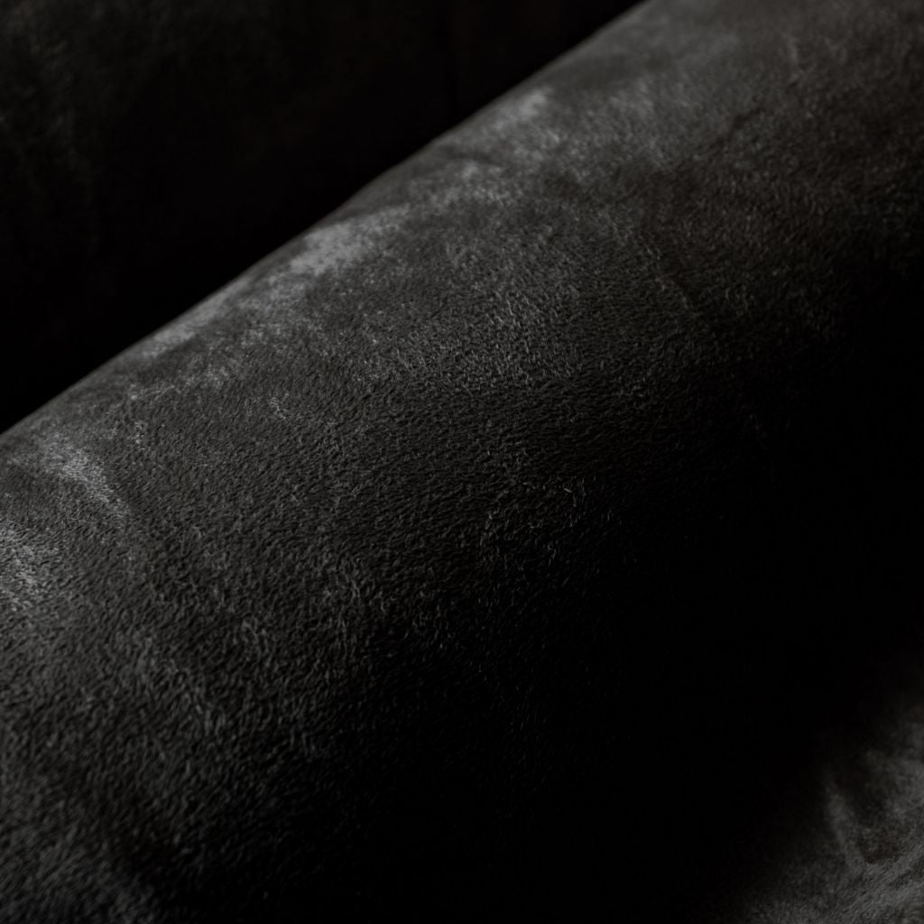 Durango Suede â Obsidian