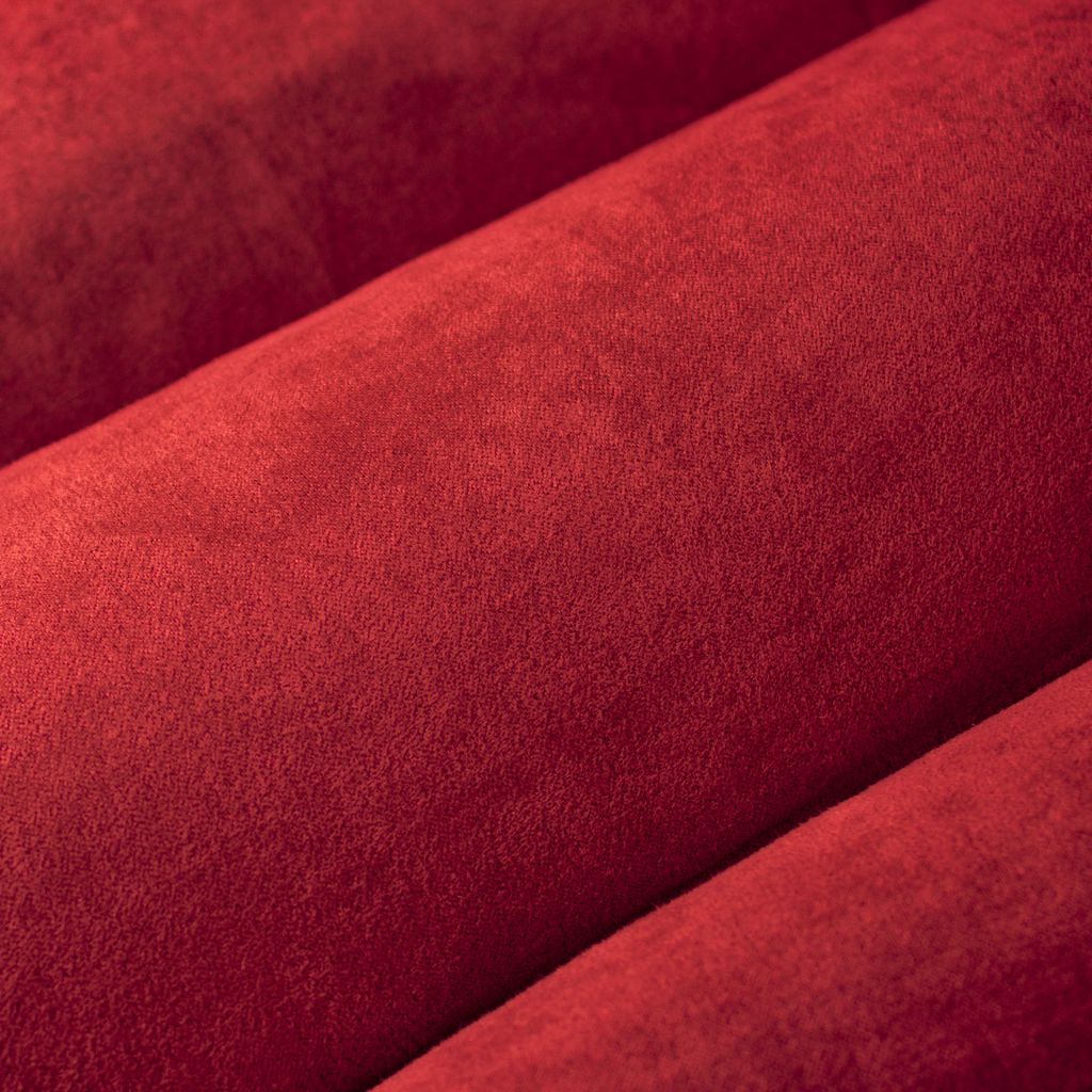 Vail Suede â Ruby