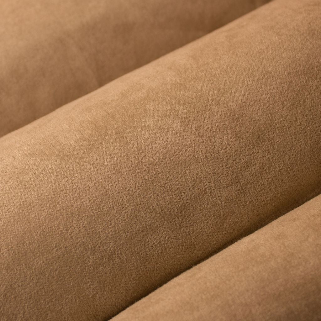 Vail Suede â Honey