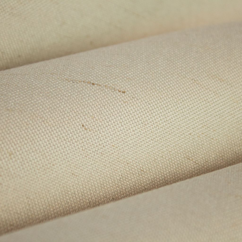 Celestial â French Vanilla - RM Coco Fabric