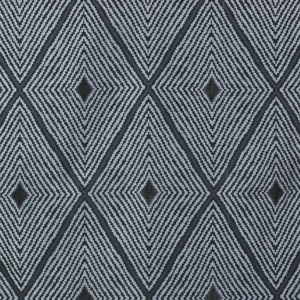 Mystic Diamond â Obsidian - RM Coco Fabric