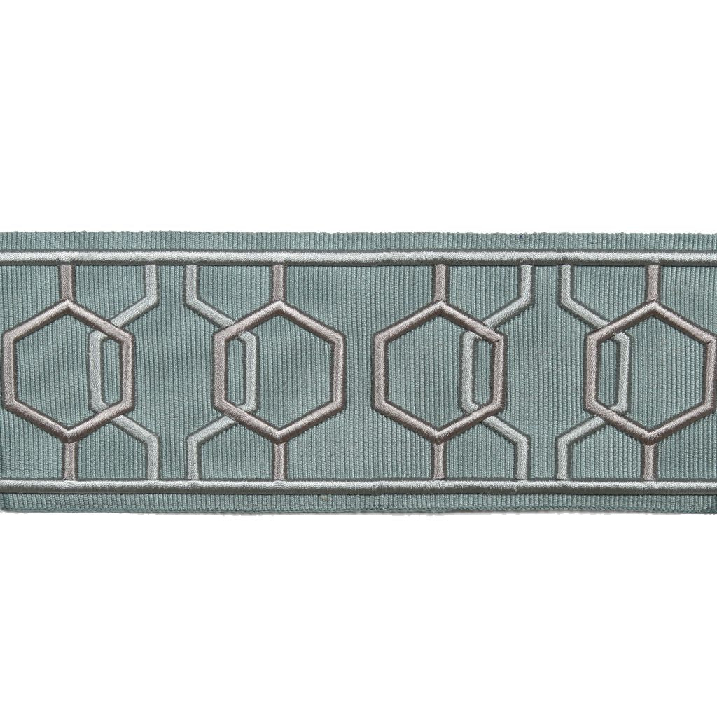 BD110 BORDER 2.875" â Spa