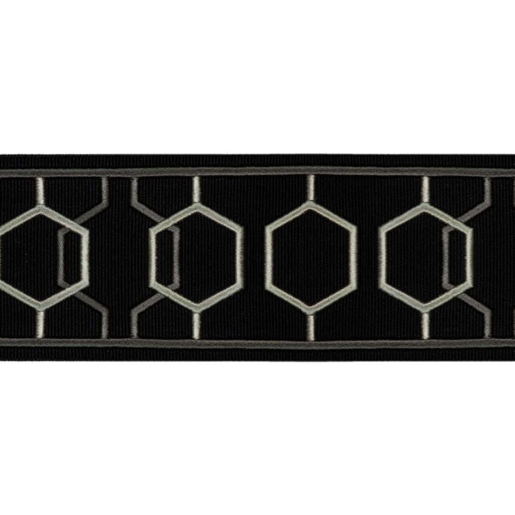 BD110 BORDER 2.875" â Midnight