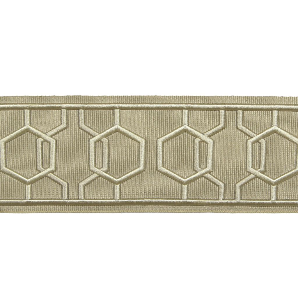 BD110 BORDER 2.875" â Sand