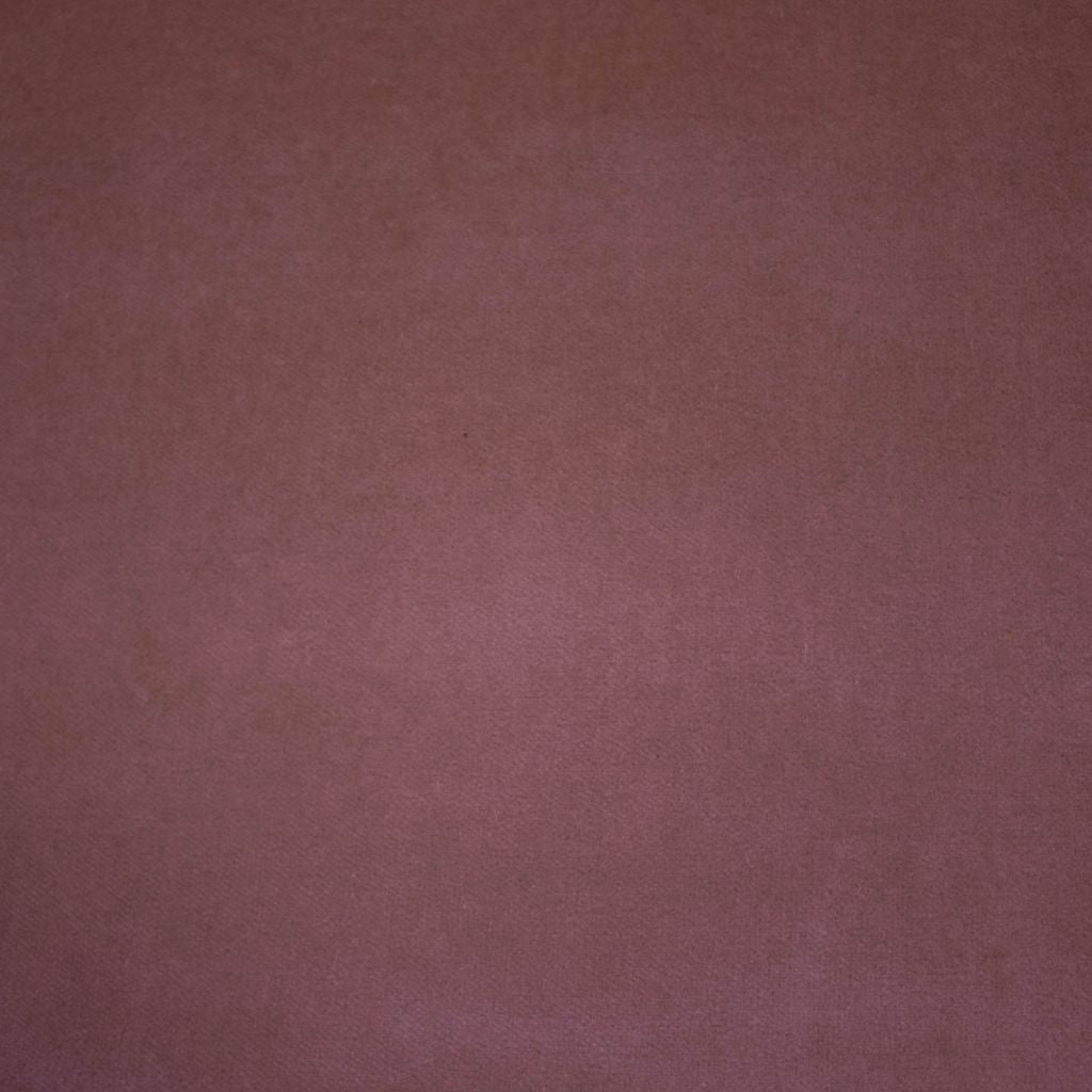 Deluxe Cotton Velvet – Heather - RM Coco Fabric