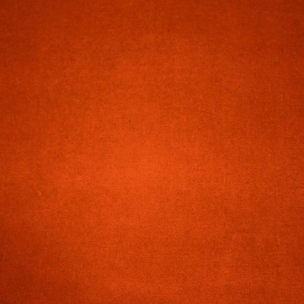 Deluxe Cotton Velvet – Shrimp - RM Coco Fabric