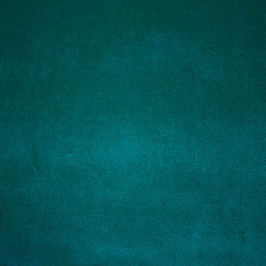 Deluxe Cotton Velvet – Adriatic