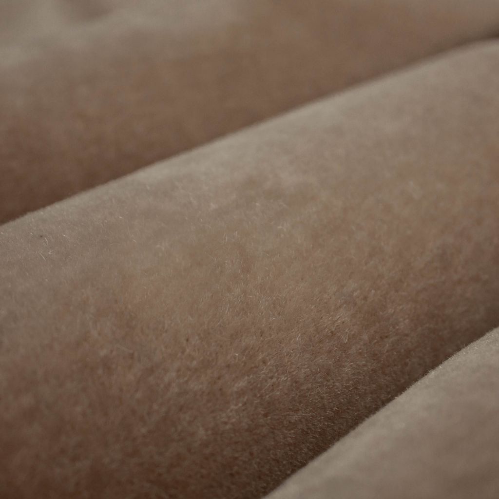 Palais Royale Mohair Velvet â Driftwood