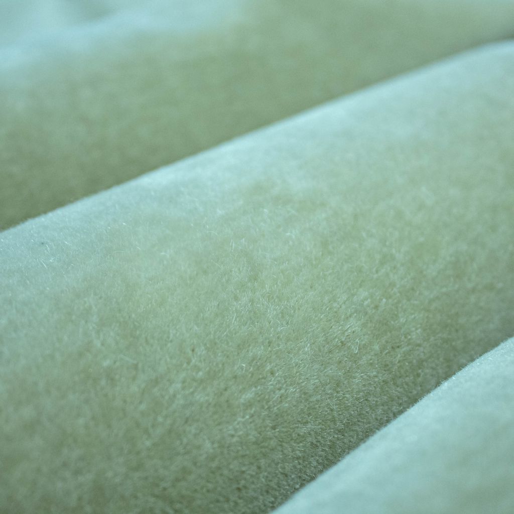 Palais Royale Mohair Velvet â Minthe