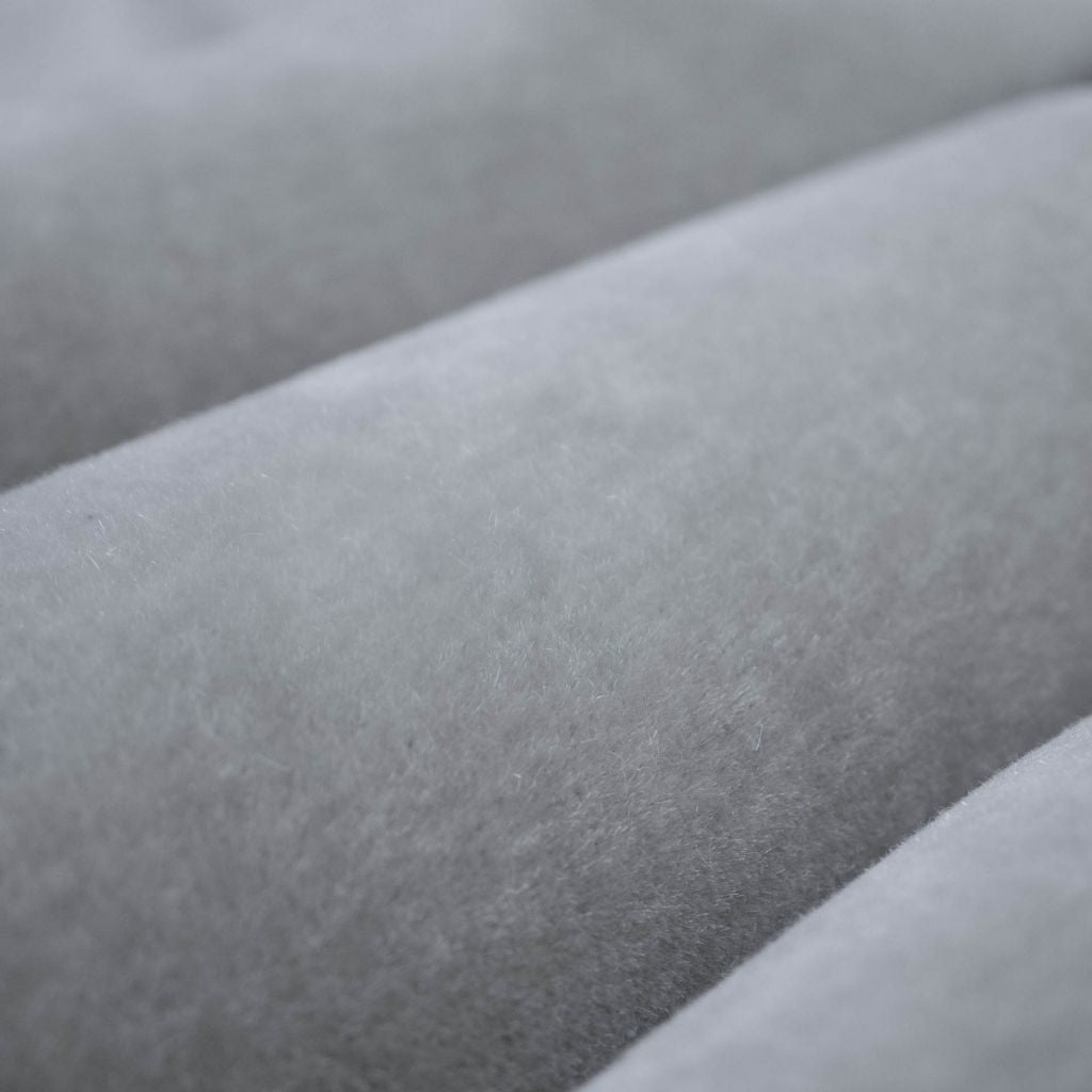 Palais Royale Mohair Velvet â Sterling