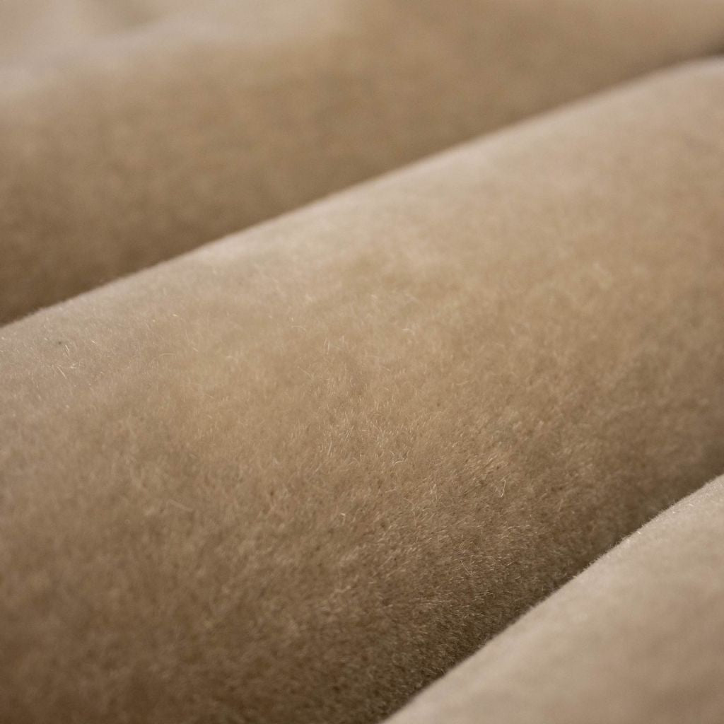 Palais Royale Mohair Velvet â Zinc