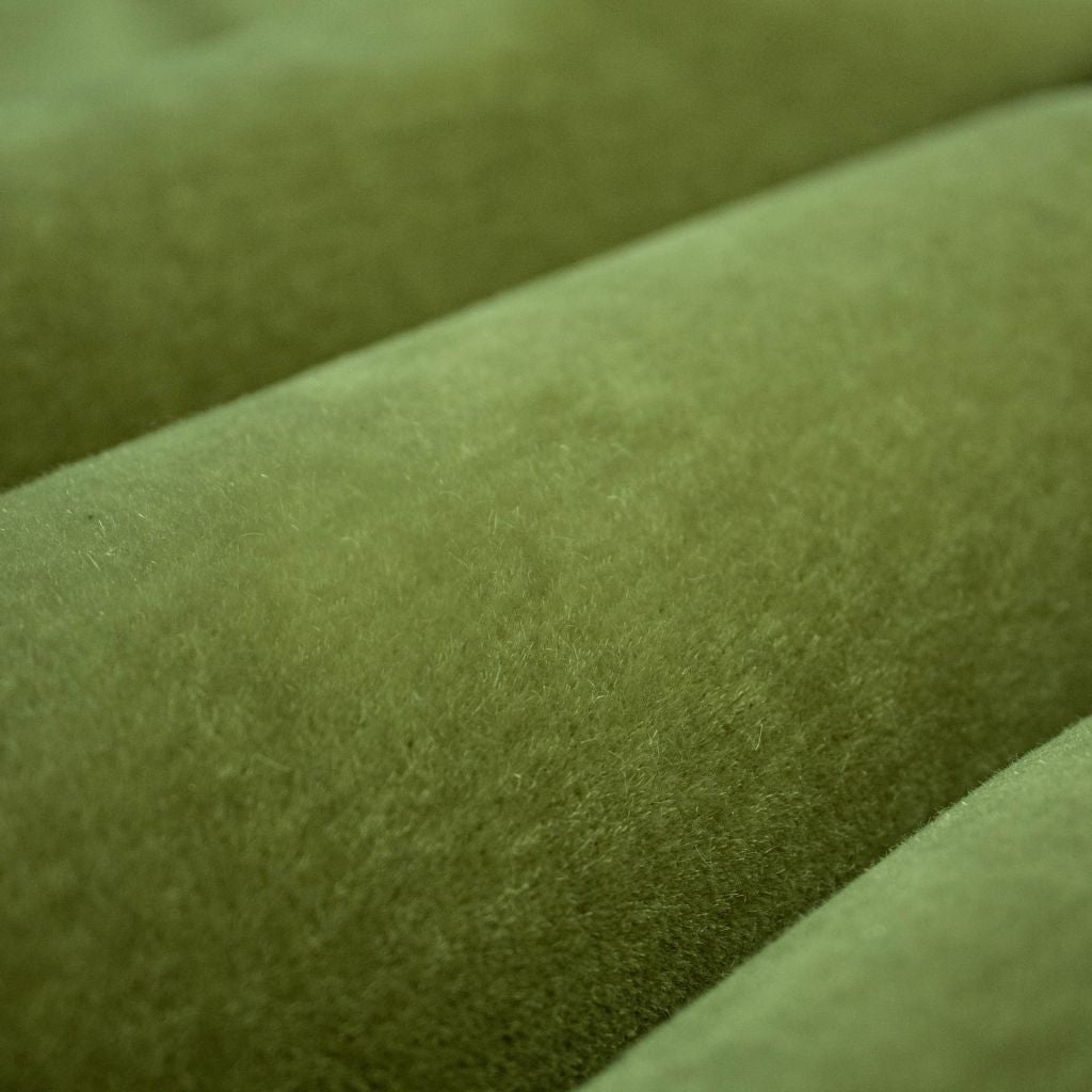Palais Royale Mohair Velvet – Artichoke