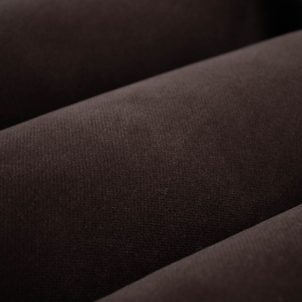 Savoir Faire Performance Velvet â Shadow - RM Coco Fabric