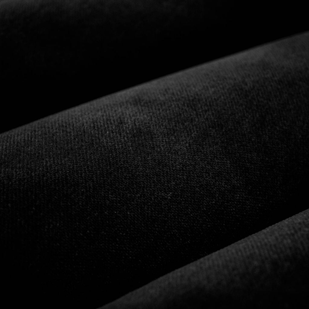 Savoir Faire Performance Velvet â Ebony