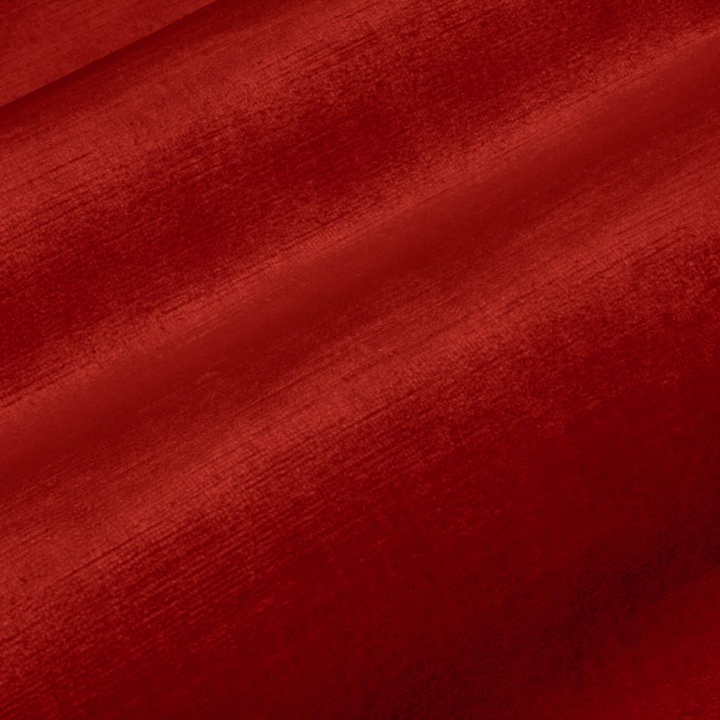 Pied a Terre Rayon Velvet â Begonia