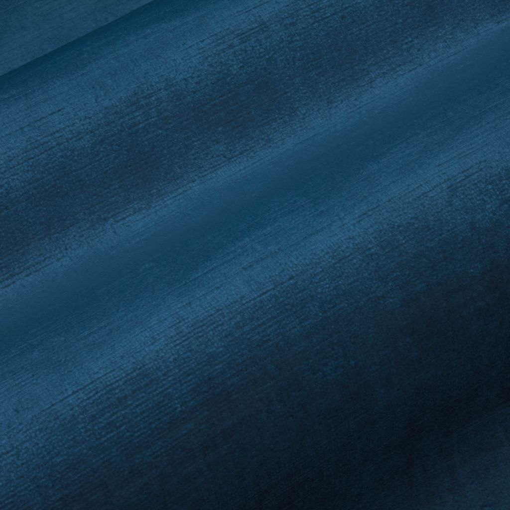Pied a Terre Rayon Velvet â Baltic - RM Coco Fabric