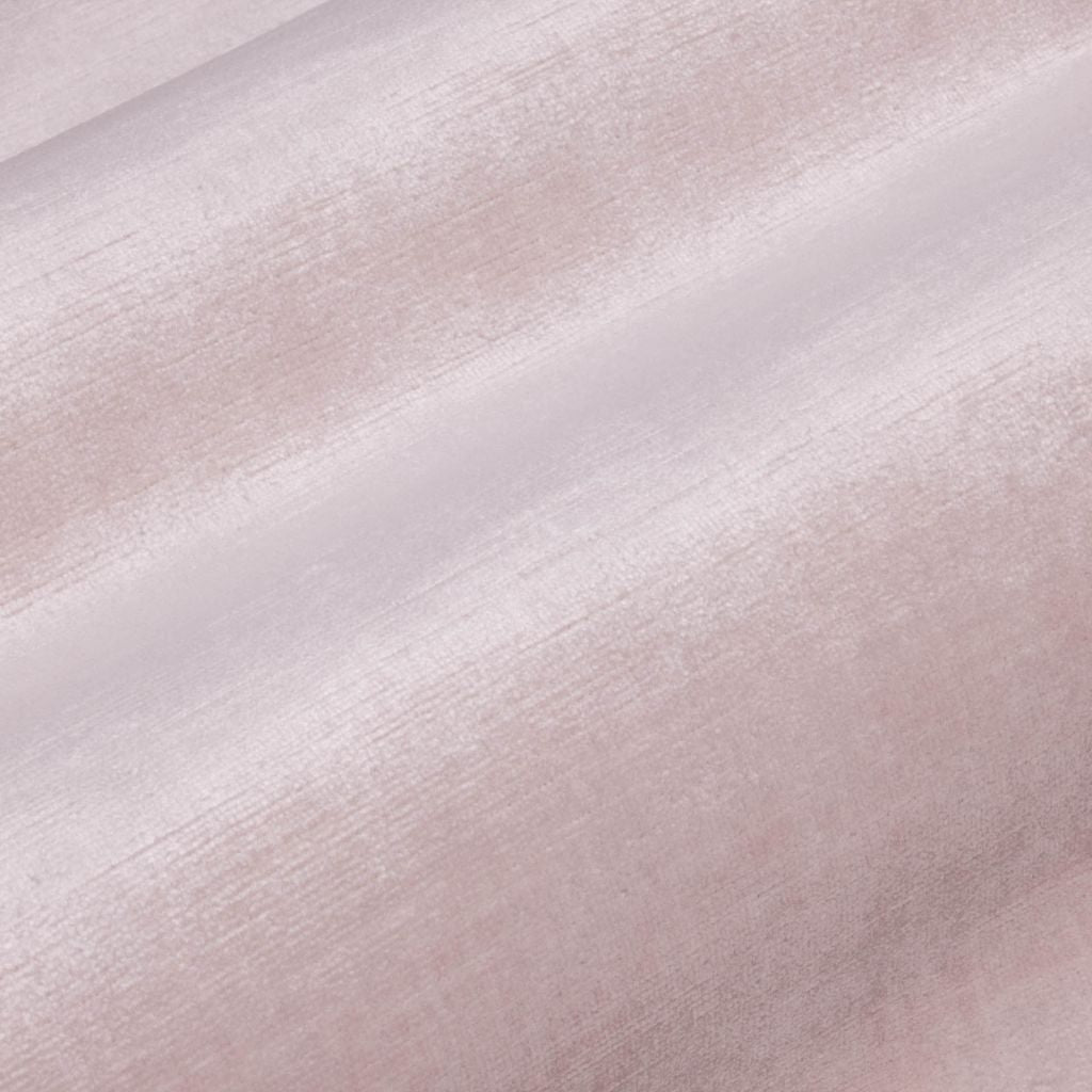 Pied a Terre Rayon Velvet – Frosted Grape