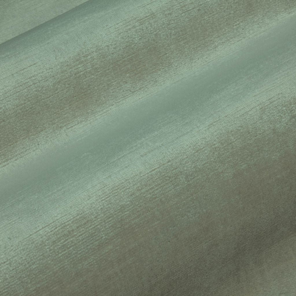 Pied a Terre Rayon Velvet â Grotto