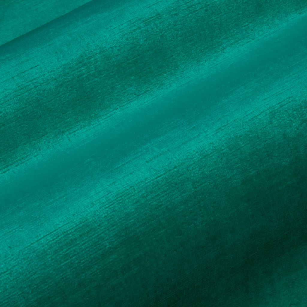 Pied a Terre Rayon Velvet â Mermaid