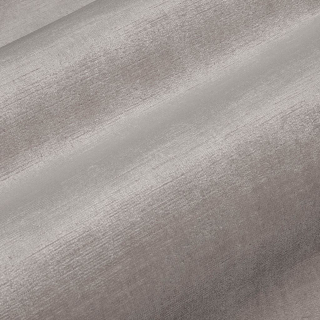 Pied a Terre Rayon Velvet â Platinum