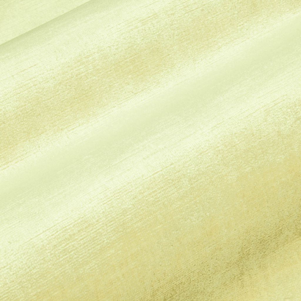 Pied a Terre Rayon Velvet â Spun Sugar
