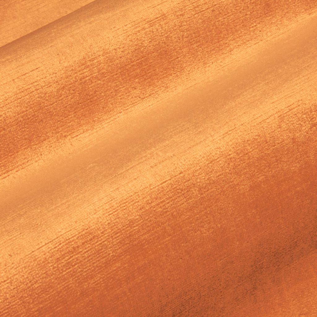 Pied a Terre Rayon Velvet â Tiger's Eye