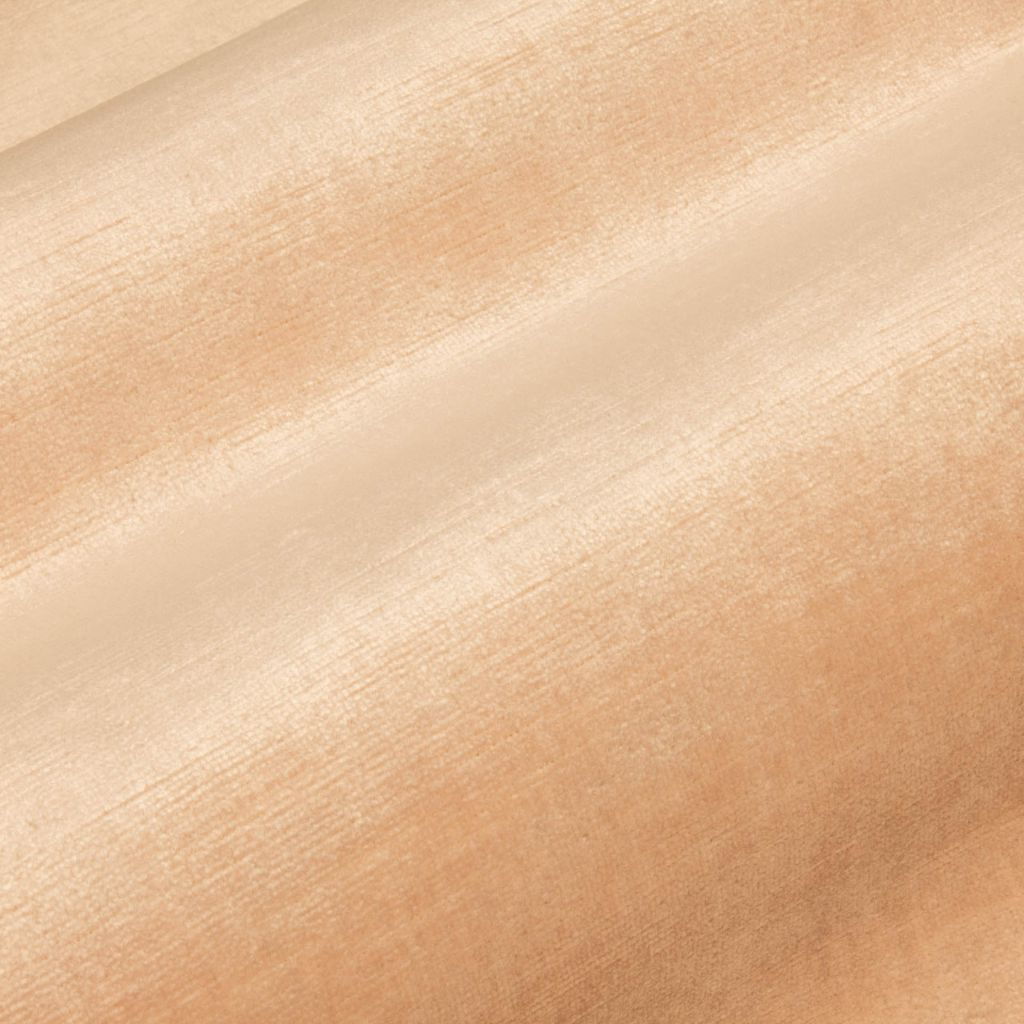 Pied a Terre Rayon Velvet â Alabaster