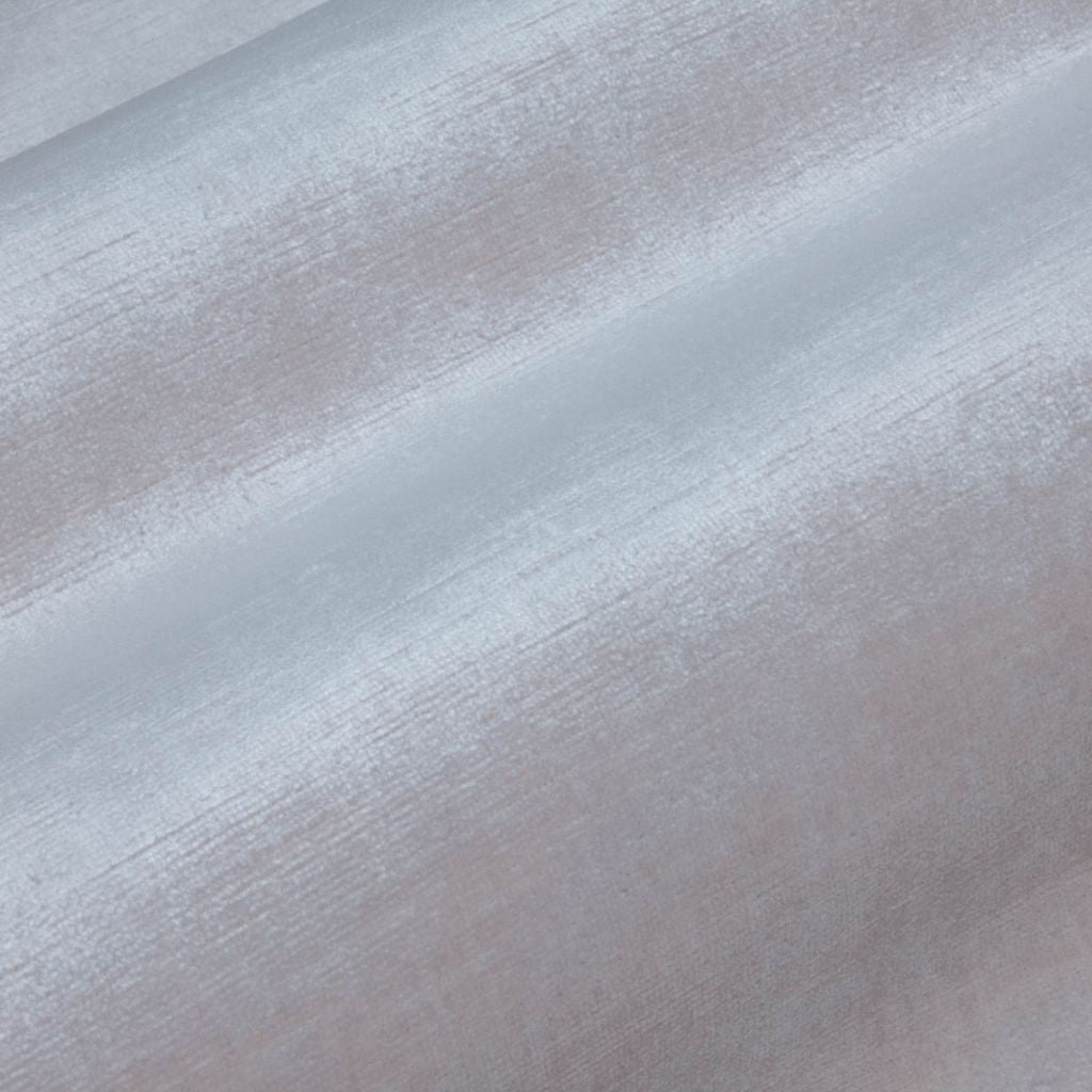 Pied a Terre Rayon Velvet â Arctic