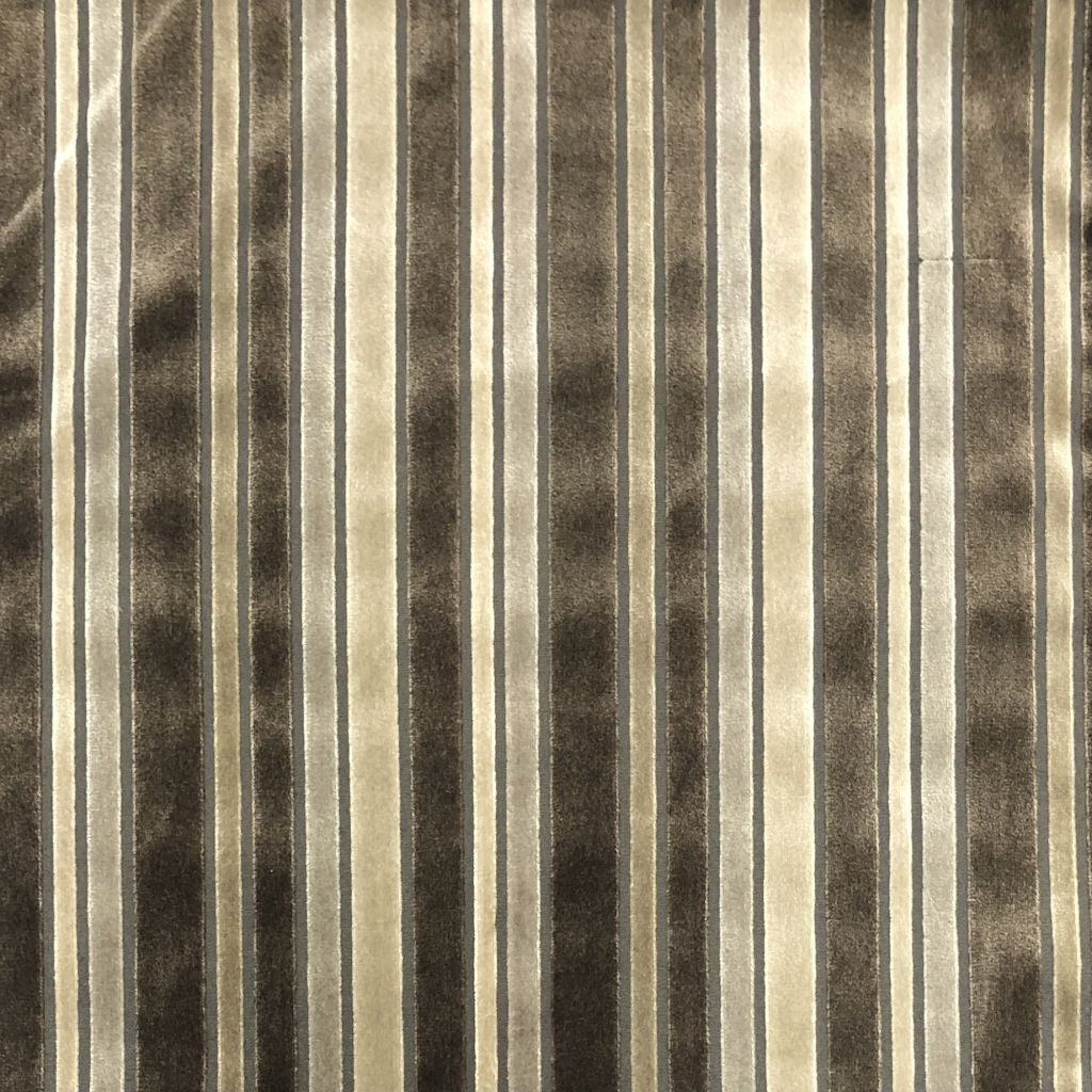 Fonthill Stripe – Thunder