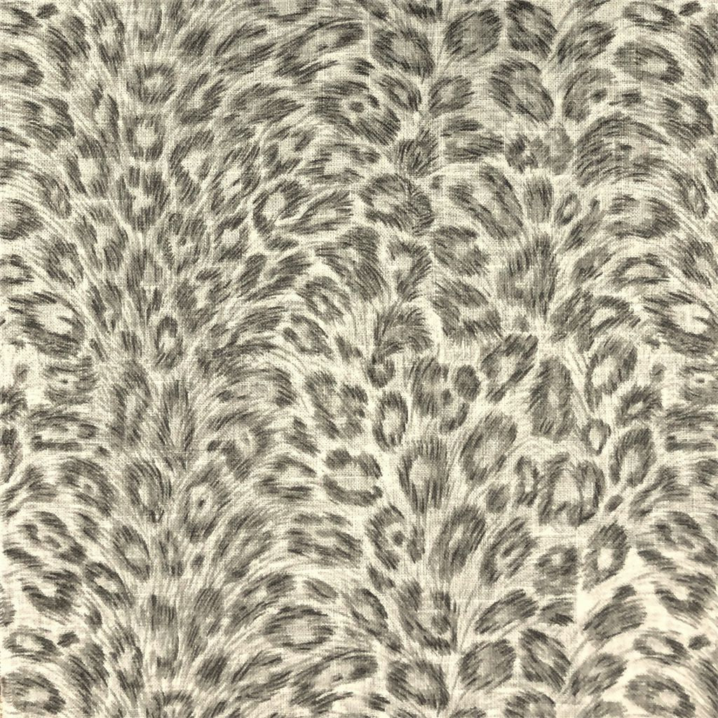 Kruger – Heather Grey