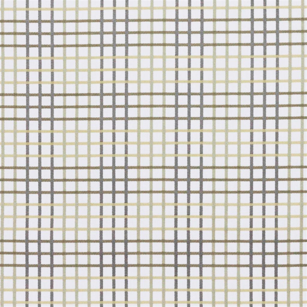 Overland Plaid â Sand Dollar