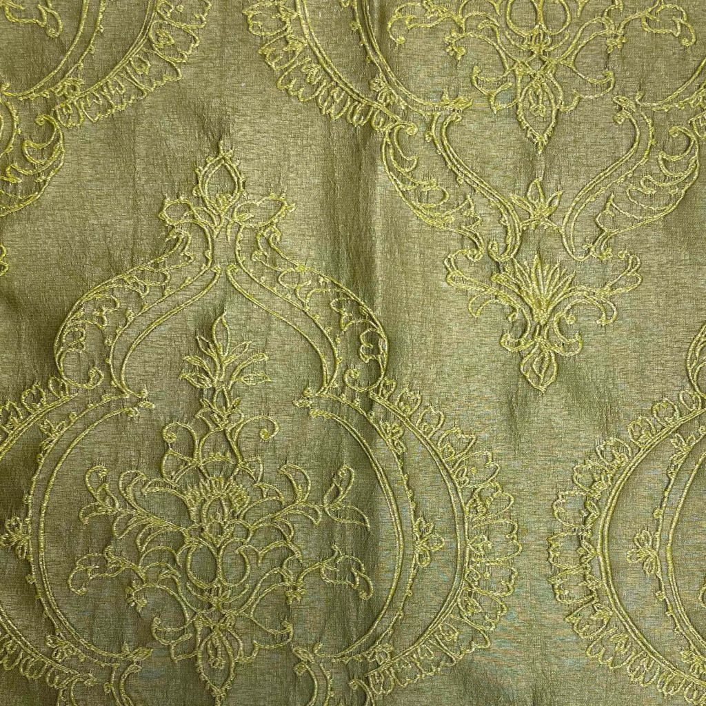 Pietro Paisley – Silver Sage