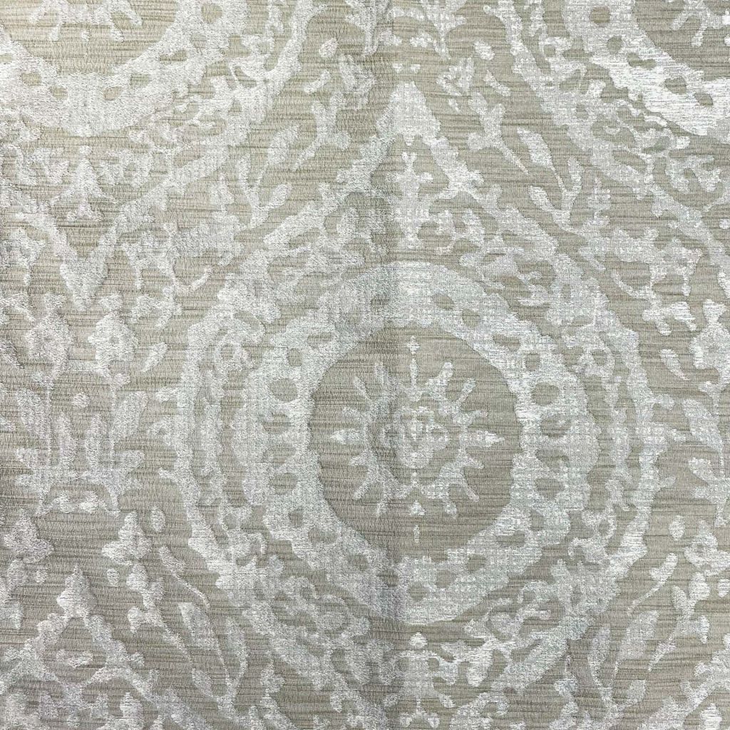 ST. GERMAINE – FOG - RM Coco Fabric
