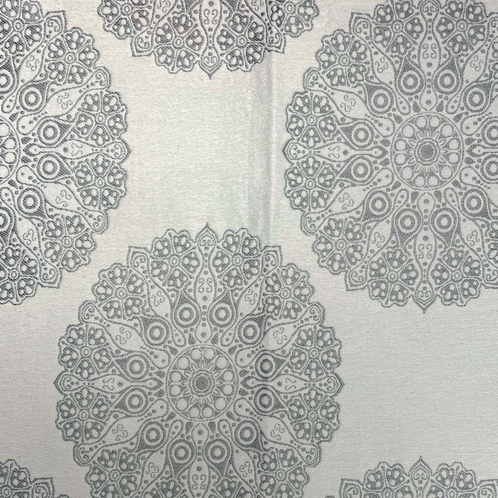 Madurai â Sterling - RM Coco Fabric