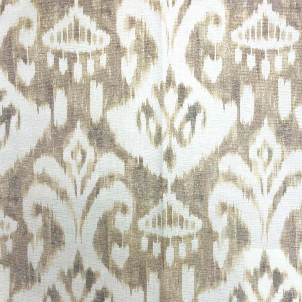 RUMAKI – DRIFTWOOD - RM Coco Fabric