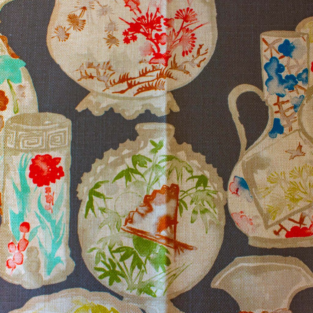 China Obsession – Truffle