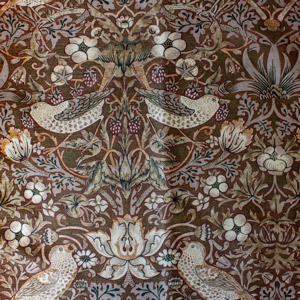 Hammersmith Garden – Truffle