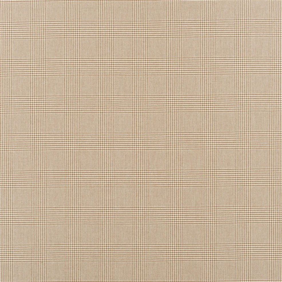FRL5232-03 Barit (Wessex) Glen Plaid Camel by Ralph Lauren - The WorkRm