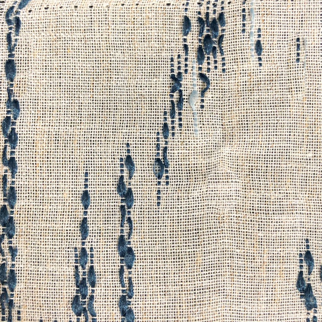 Ignite Wide-Width Sheer â Grotto - RM Coco Fabric