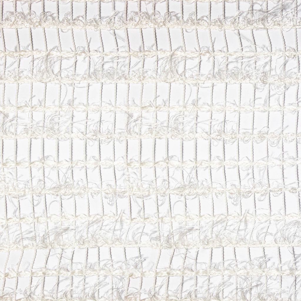Room With A View Wide-Width Casement â Chalk - RM Coco Fabric