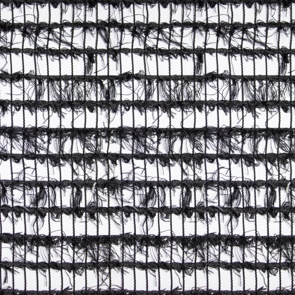 Room With A View Wide-Width Casement â Ebony - RM Coco Fabric