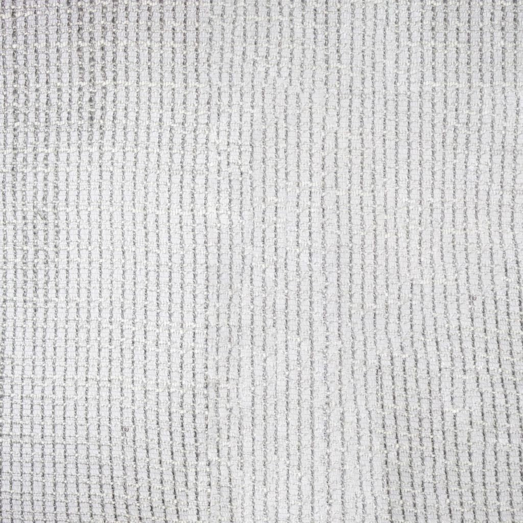 Enmeshed Wide-Width Casement â Silver Threads