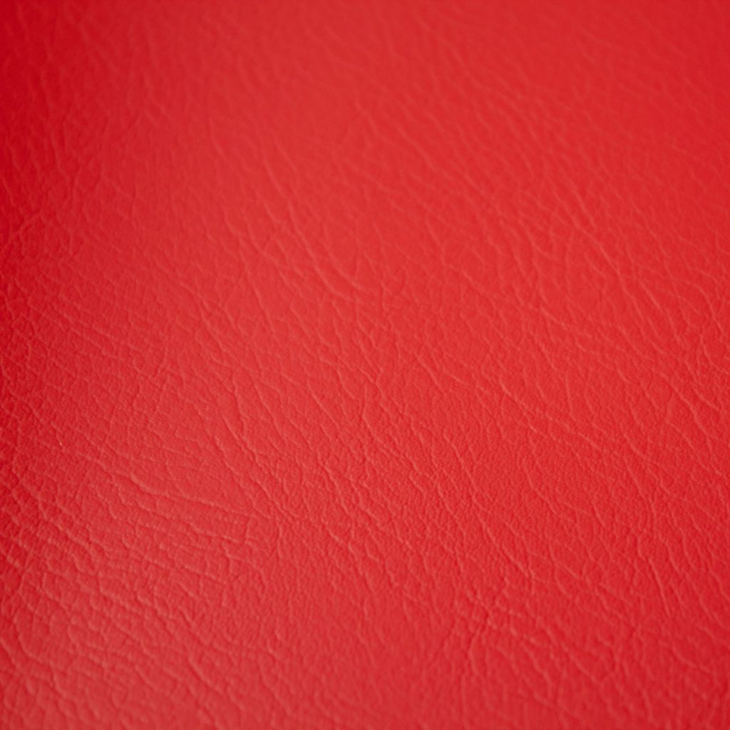 Fortitude Performance Vinyl â Carnelian